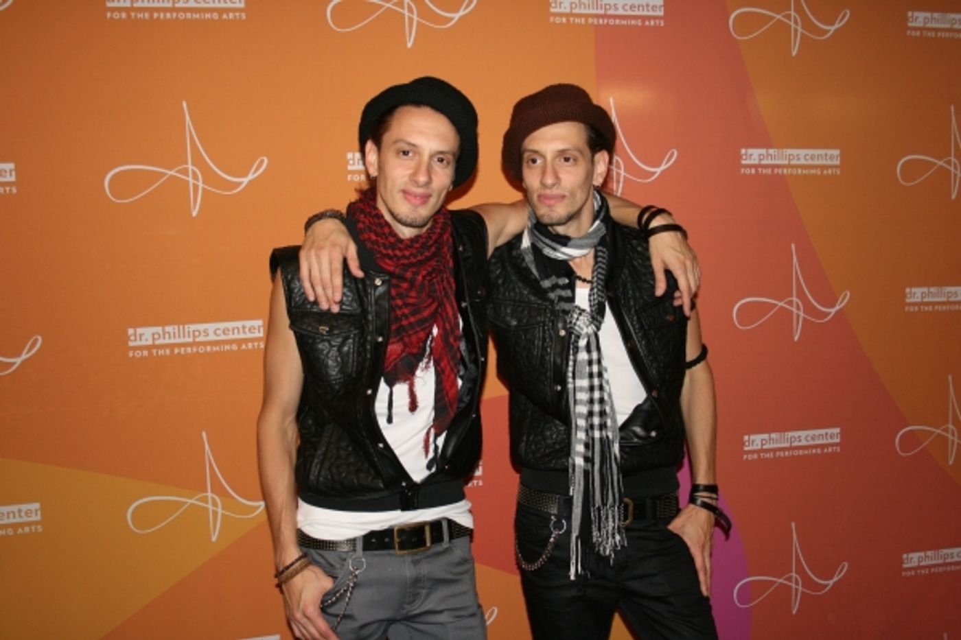 Photo Coverage: Stars Align for BROADWAY & BEYOND at Orlando's Dr. Phillips Center Photo Coverage: Stars Align for BROADWAY & BEYOND at Orlando's Dr. Phillips Center Image