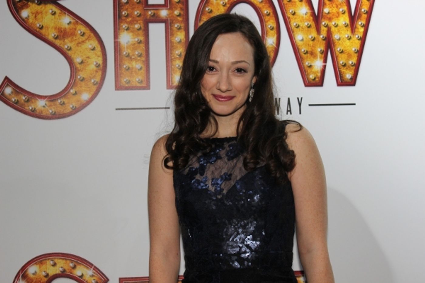 Photo Coverage: SIDE SHOW Cast Celebrates at Opening Night Party Image