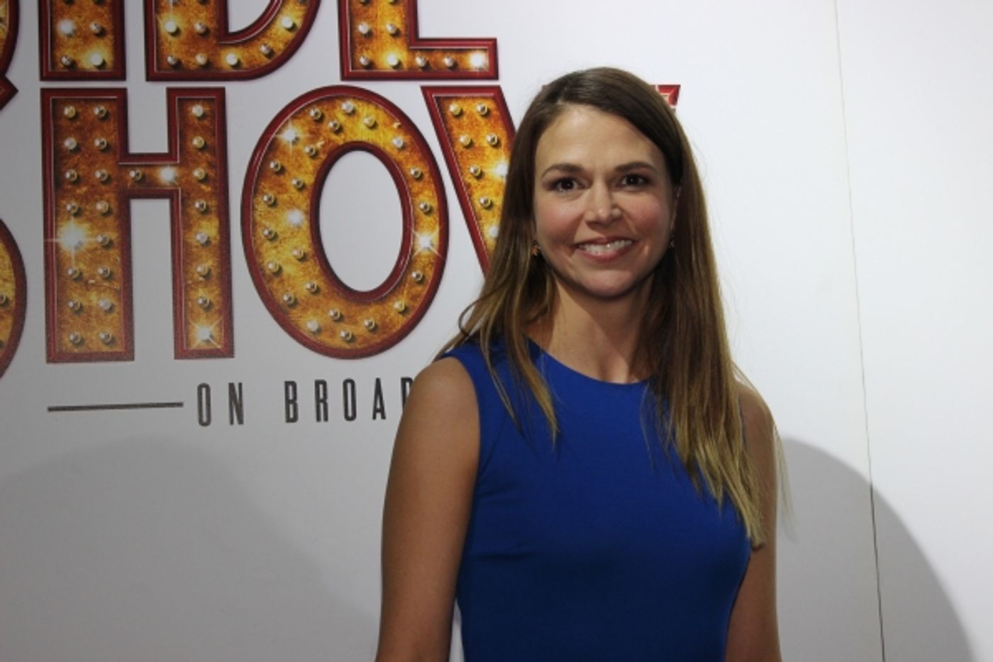 Photo Coverage: SIDE SHOW Cast Celebrates at Opening Night Party Image