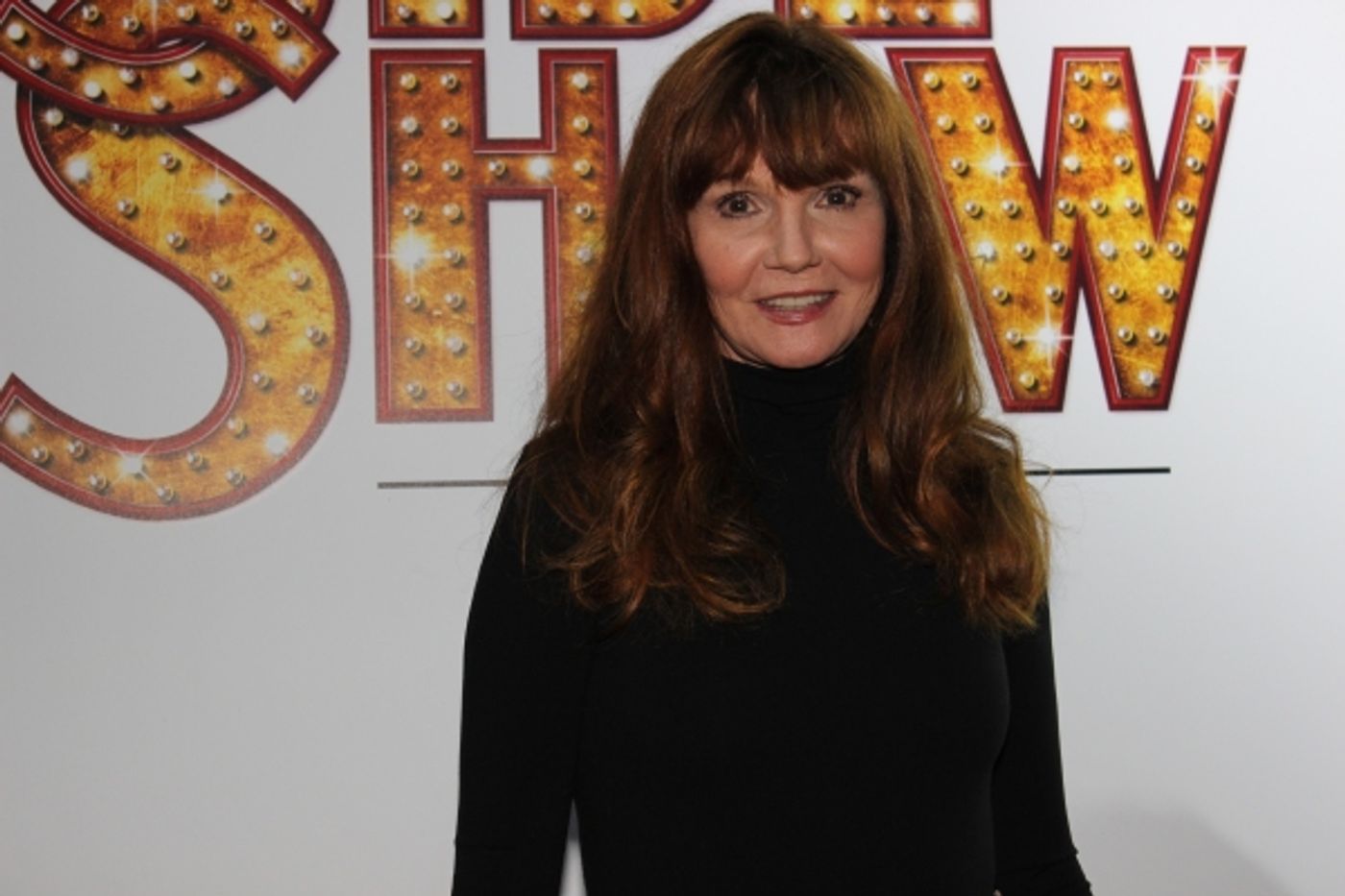 Photo Coverage: SIDE SHOW Cast Celebrates at Opening Night Party Image