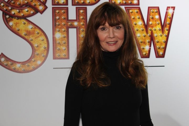 Side Show Production Photo