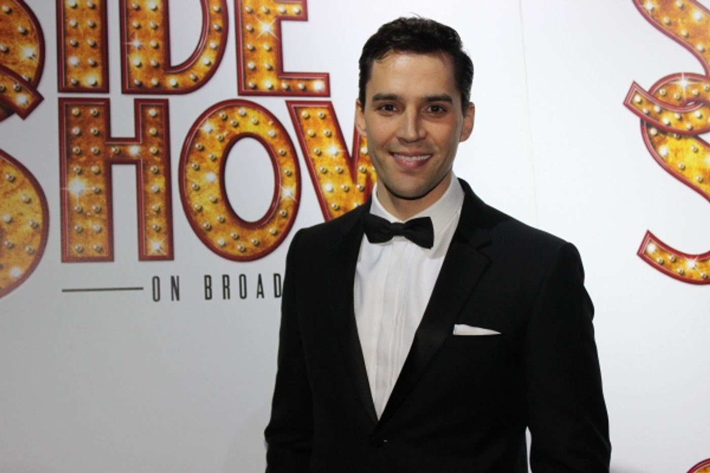Photo Coverage: SIDE SHOW Cast Celebrates at Opening Night Party Image