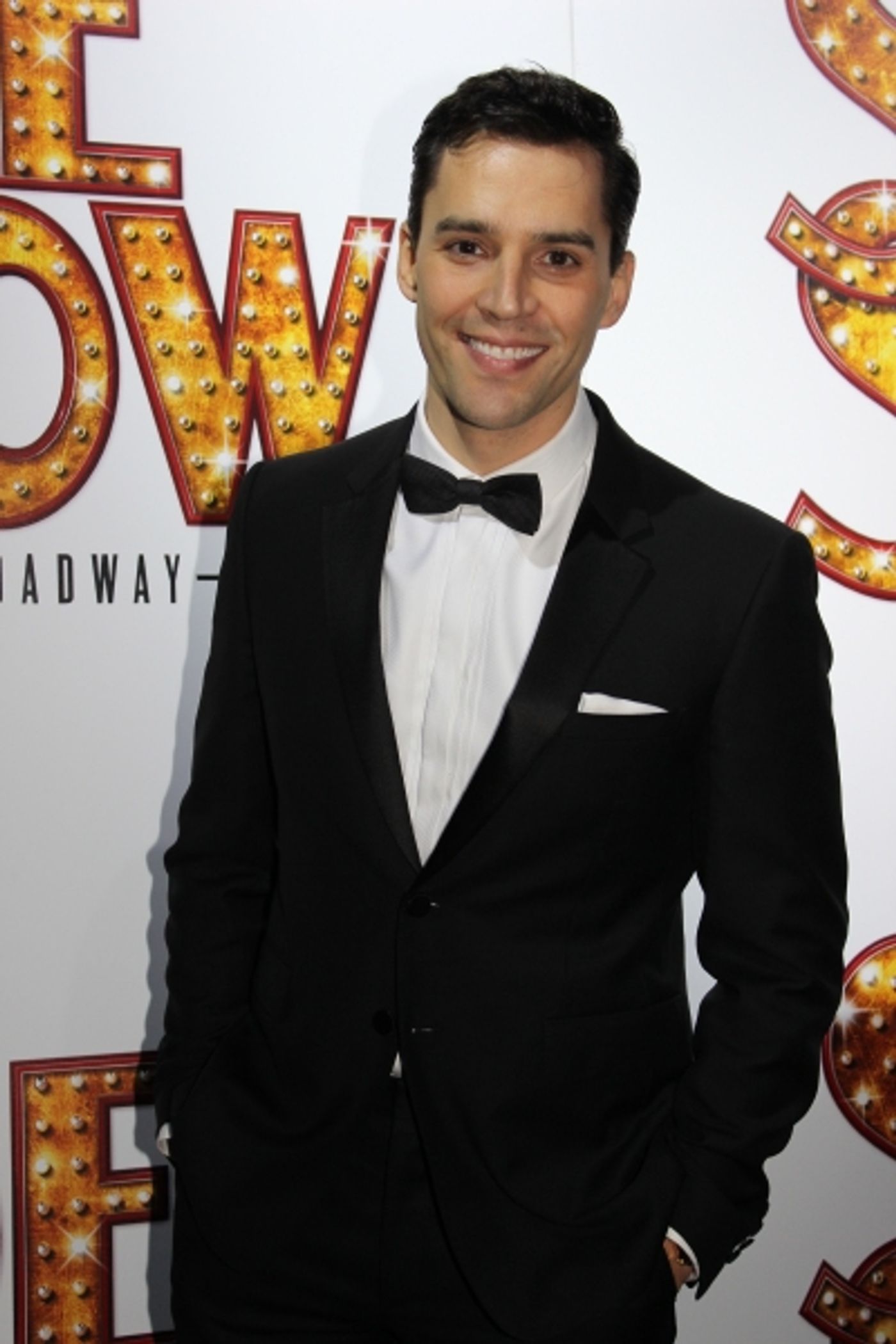 Photo Coverage: SIDE SHOW Cast Celebrates at Opening Night Party Image
