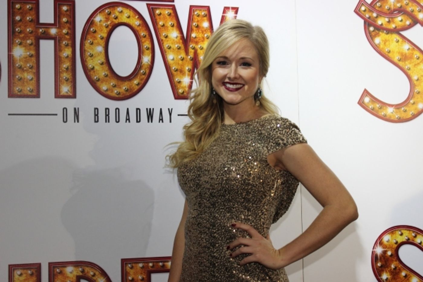 Photo Coverage: SIDE SHOW Cast Celebrates at Opening Night Party Image
