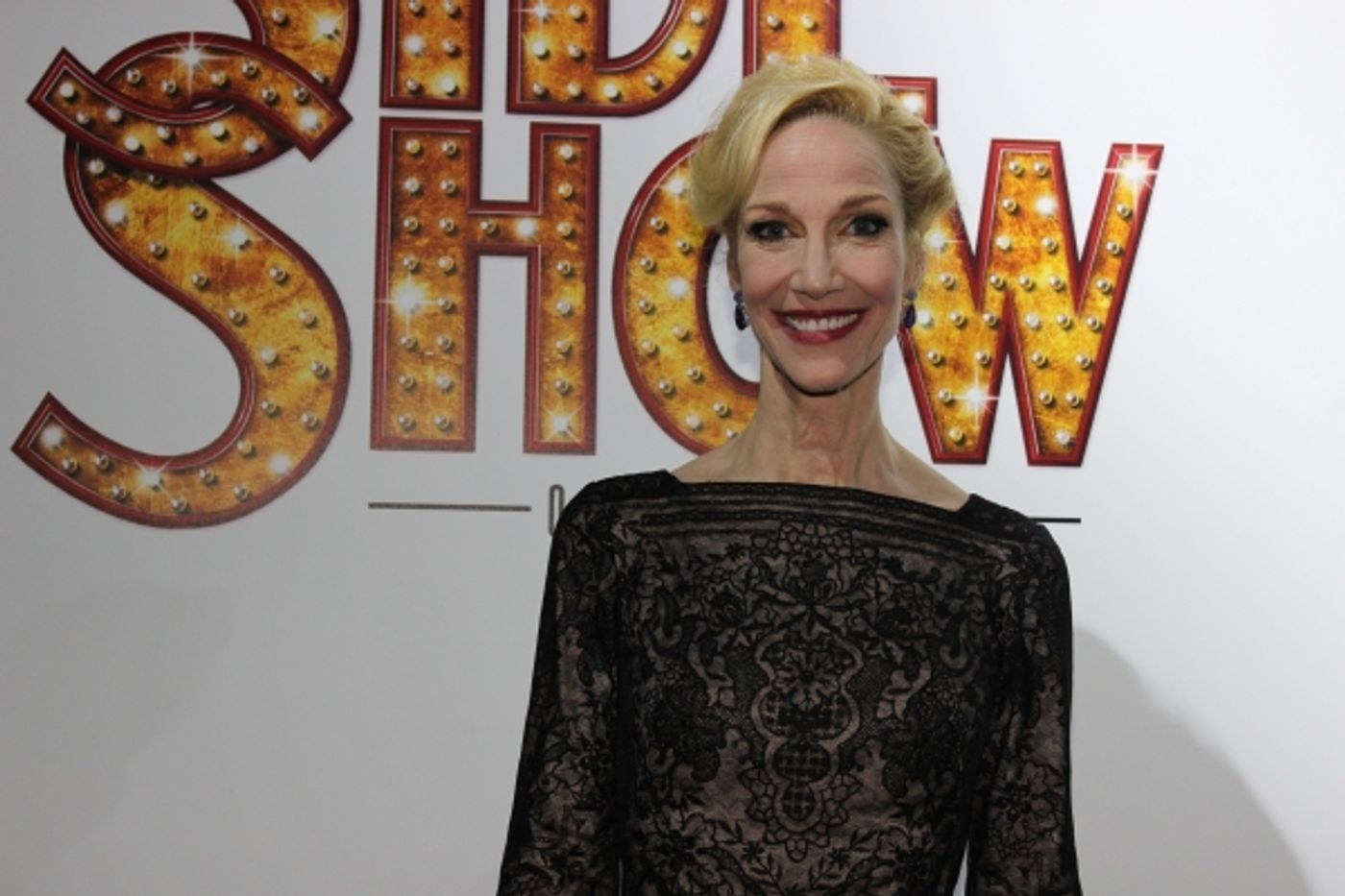 Photo Coverage: SIDE SHOW Cast Celebrates at Opening Night Party Image