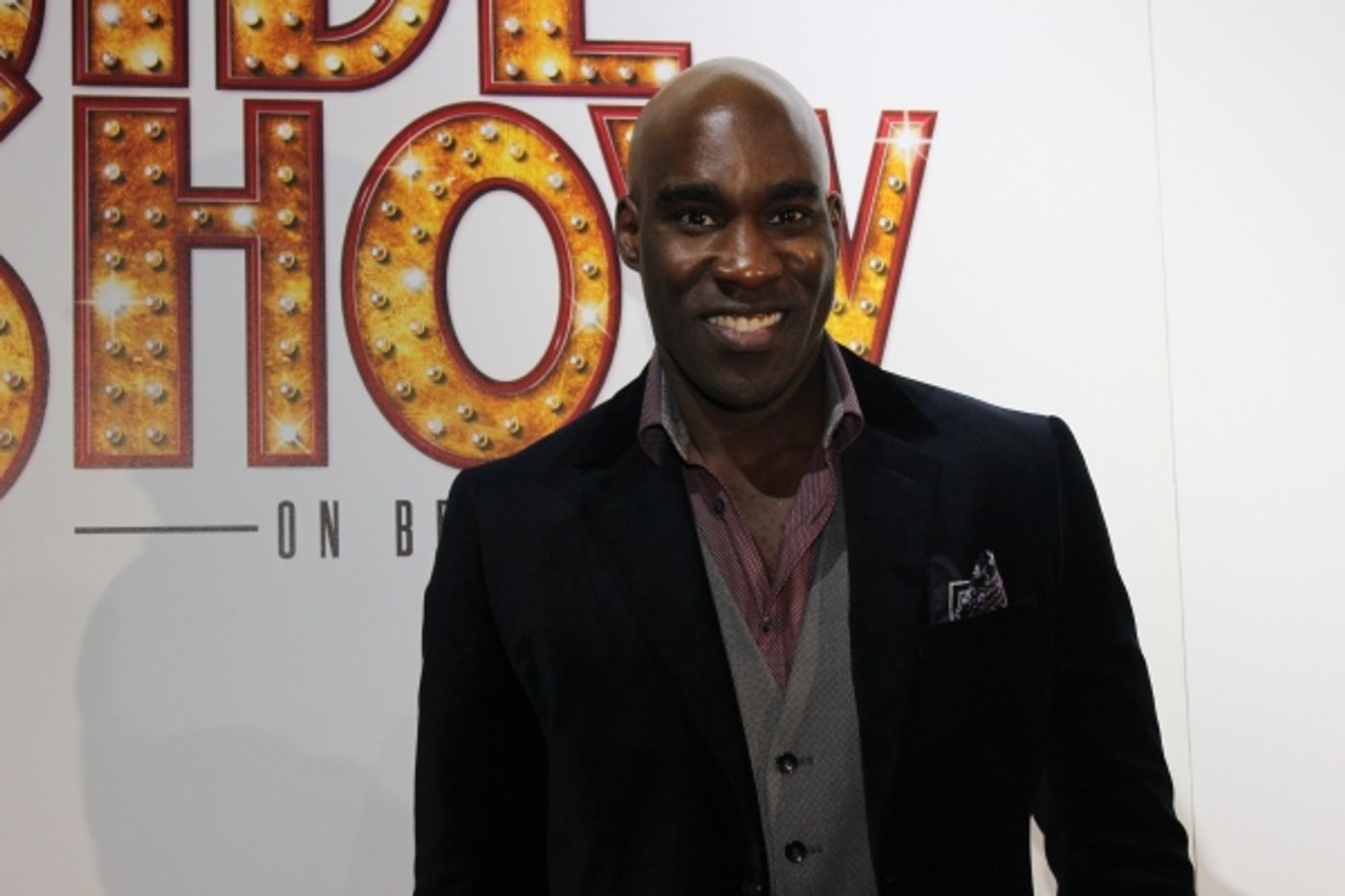 Photo Coverage: SIDE SHOW Cast Celebrates at Opening Night Party Image
