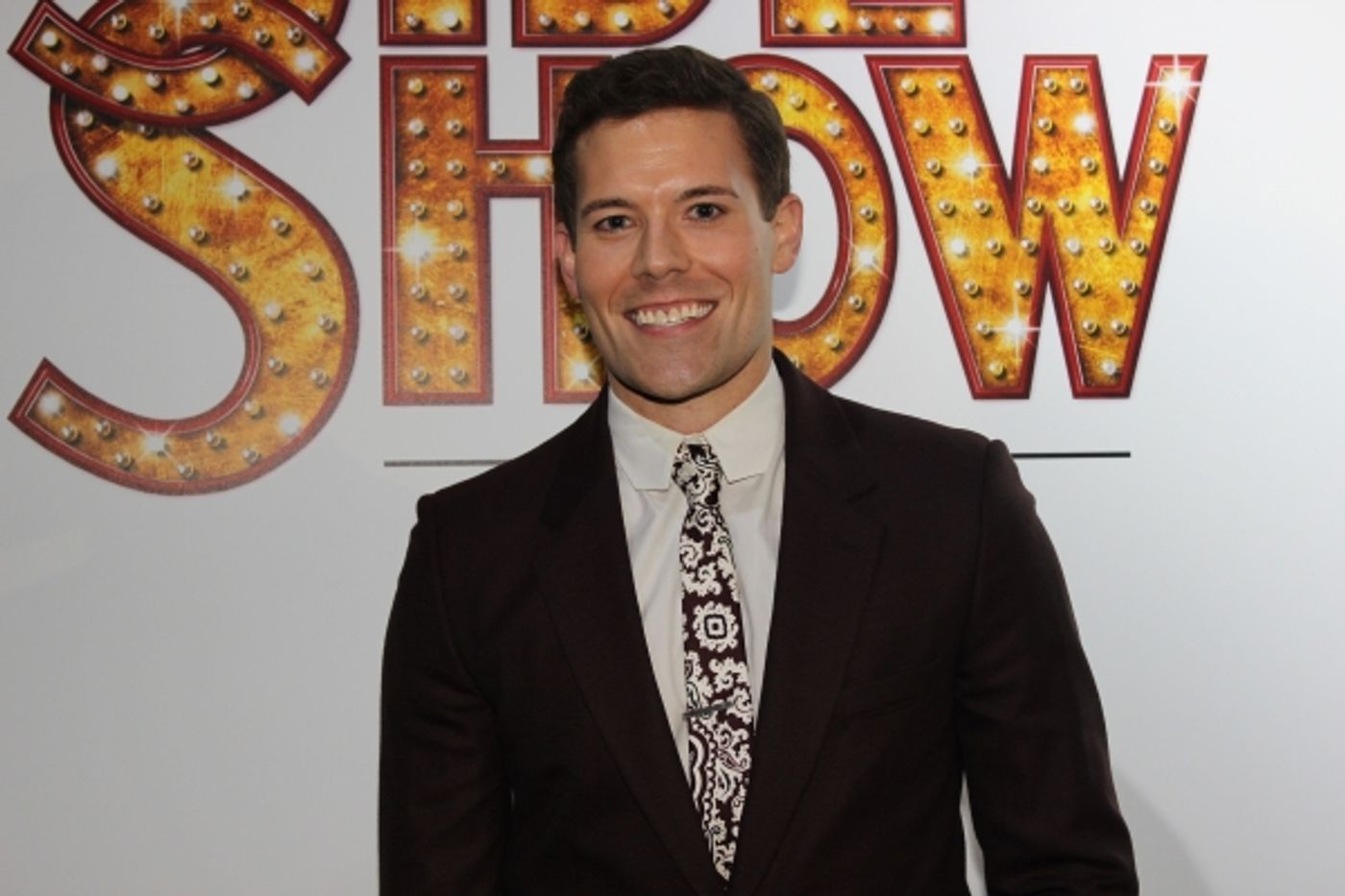 Photo Coverage: SIDE SHOW Cast Celebrates at Opening Night Party Image