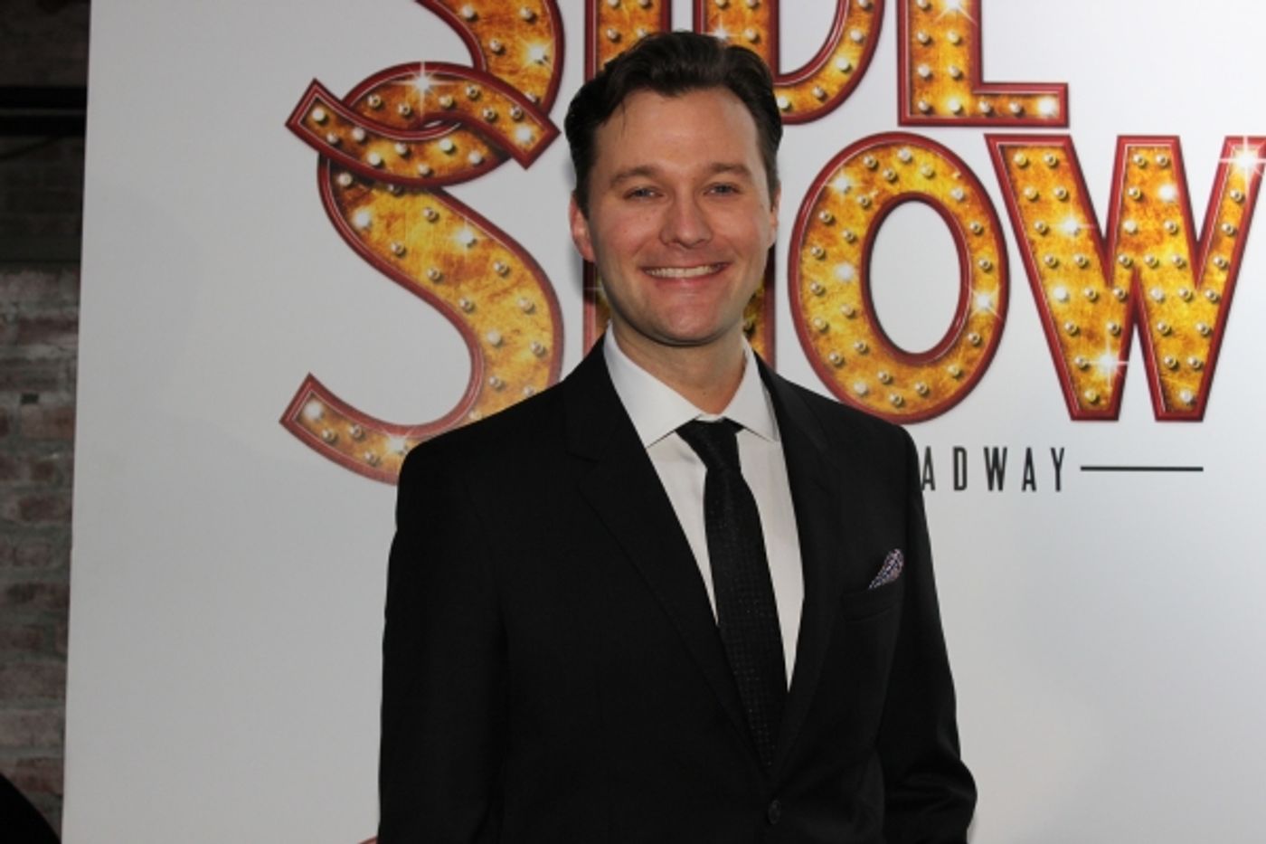 Photo Coverage: SIDE SHOW Cast Celebrates at Opening Night Party Image