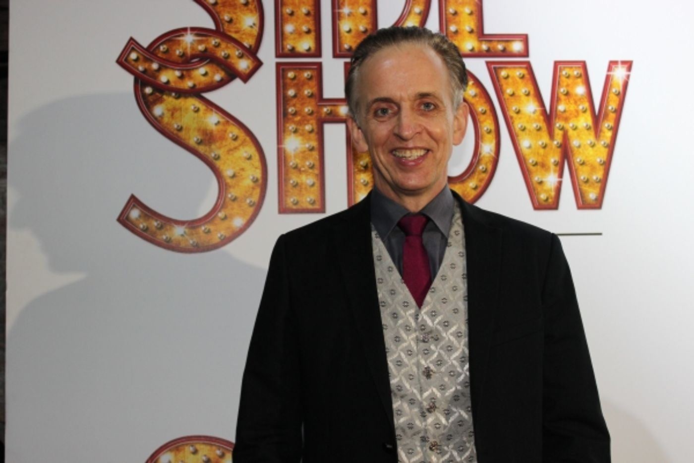 Photo Coverage: SIDE SHOW Cast Celebrates at Opening Night Party Image