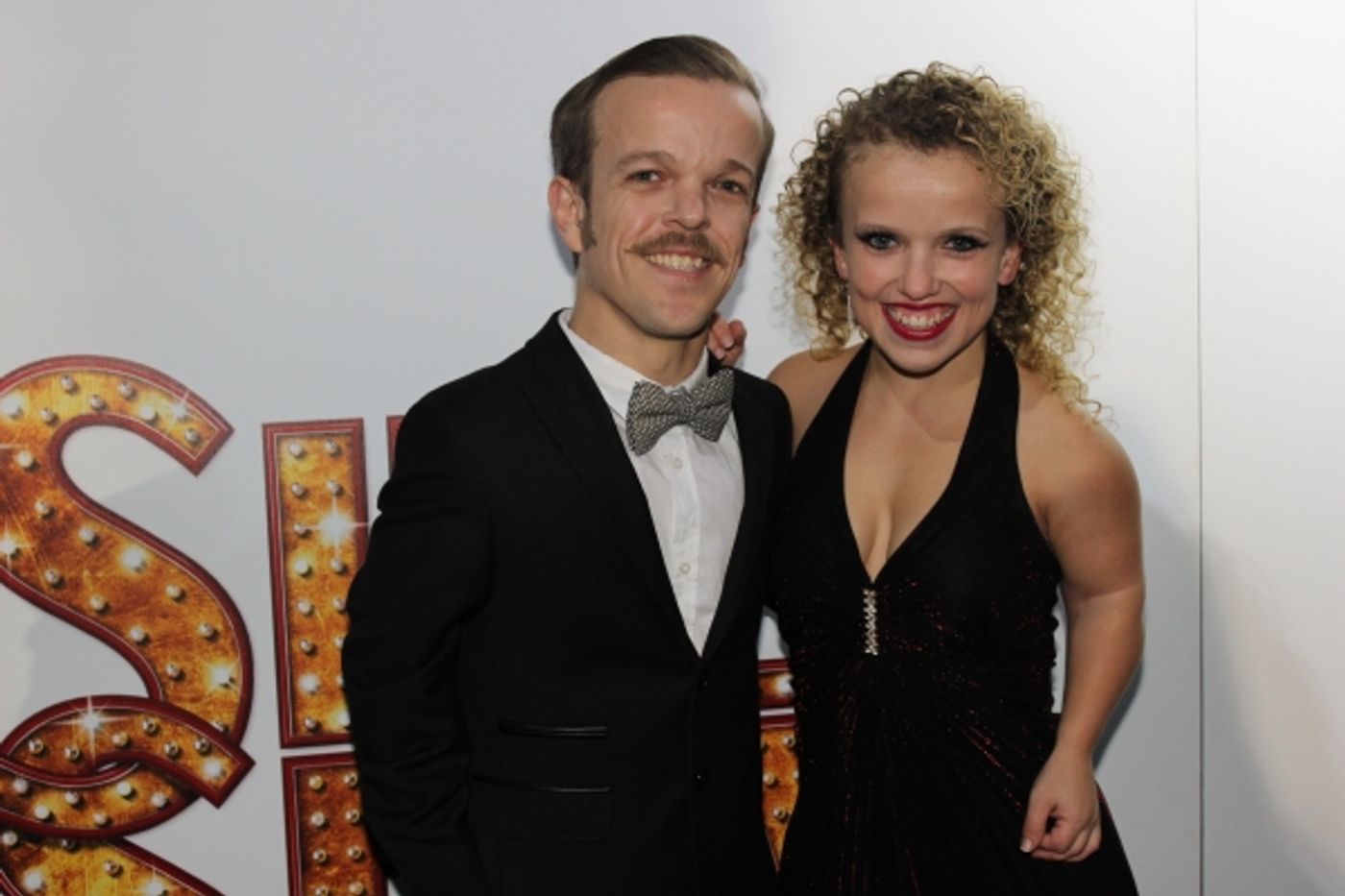 Photo Coverage: SIDE SHOW Cast Celebrates at Opening Night Party Image