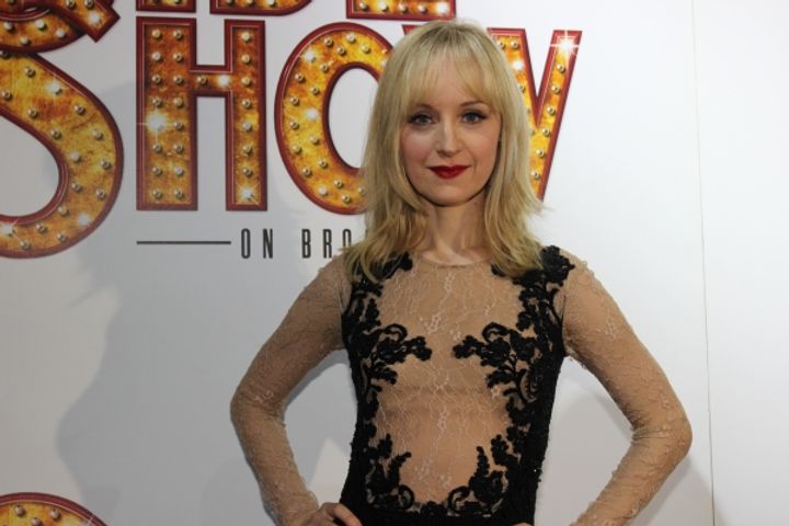 Side Show Production Photo