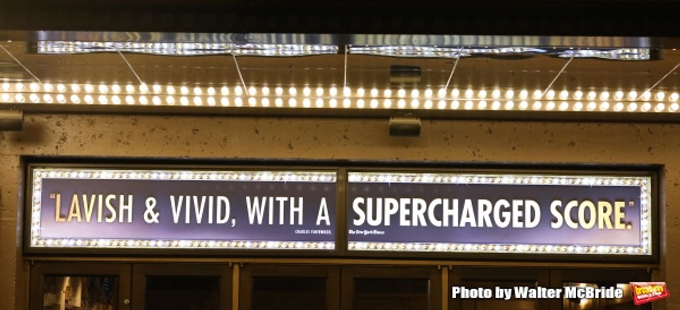 Photo Coverage: SIDE SHOW Opening Night Curtain Call! Image