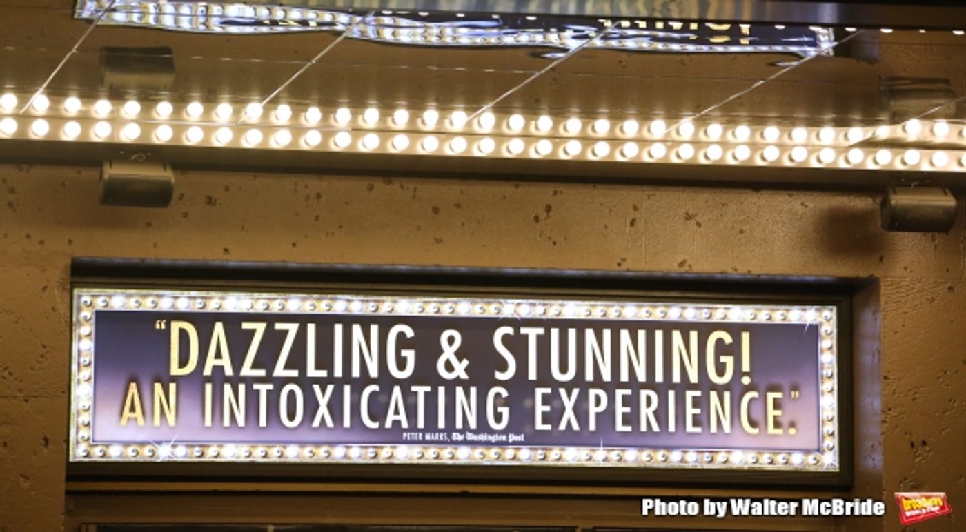 Photo Coverage: SIDE SHOW Opening Night Curtain Call! Image