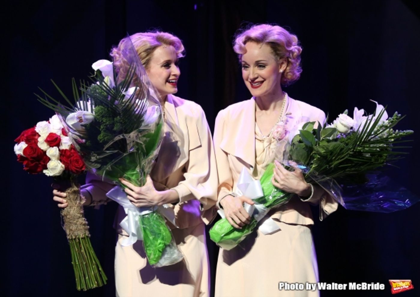Photo Coverage: SIDE SHOW Opening Night Curtain Call! Image