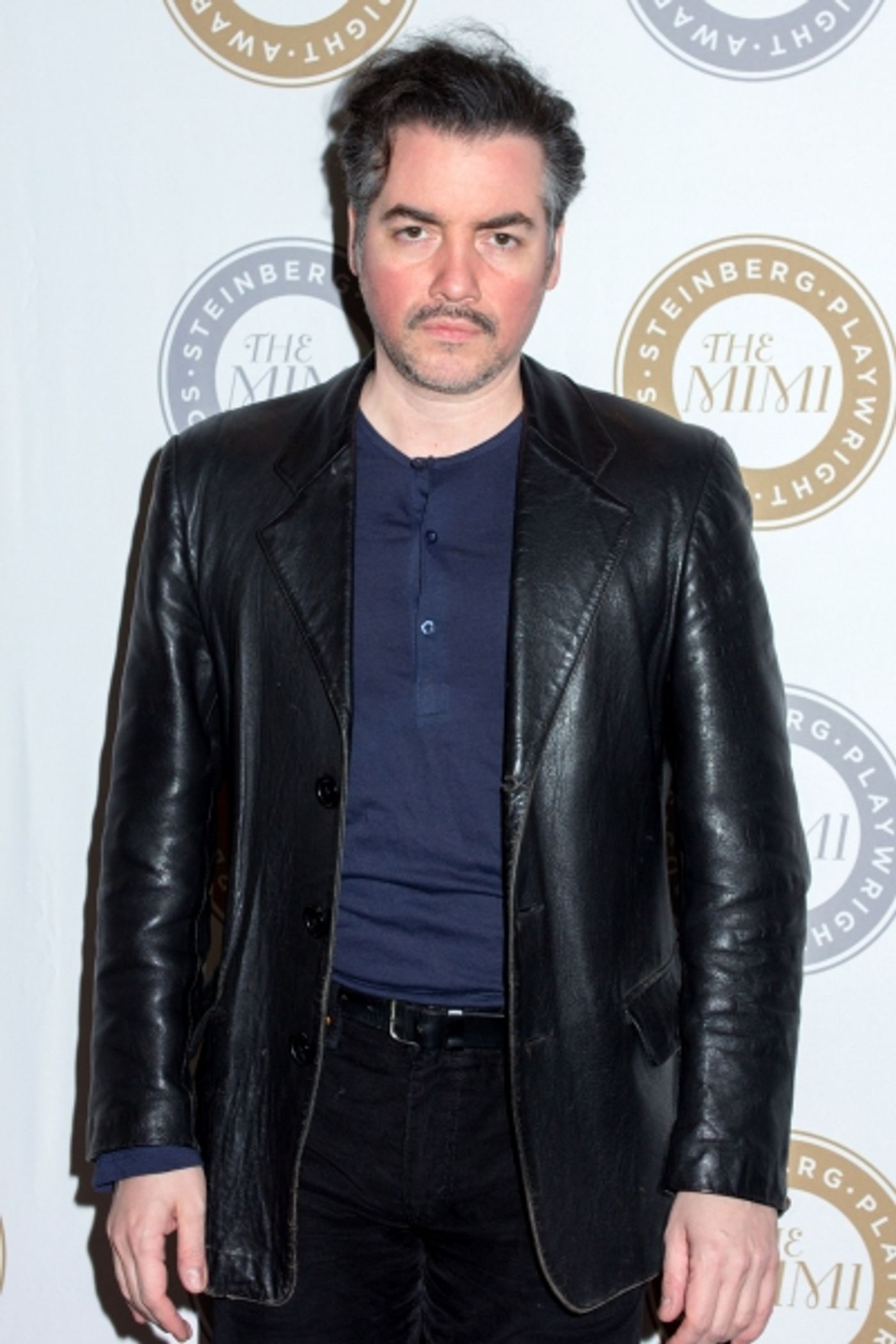 Photo Coverage: 2014 Steinberg Awards Honor Stephen Adly Guirgis  Image