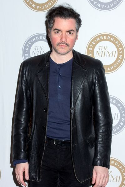 Kevin Corrigan Photo