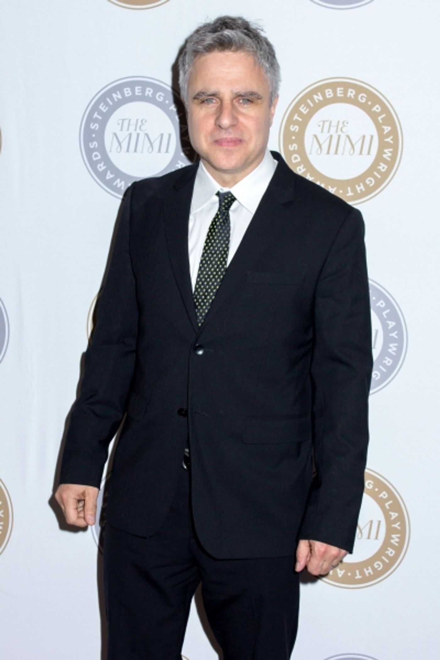 Photo Coverage: 2014 Steinberg Awards Honor Stephen Adly Guirgis  Image