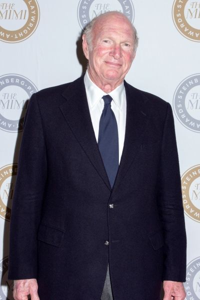 Seth M Weingarten Photo