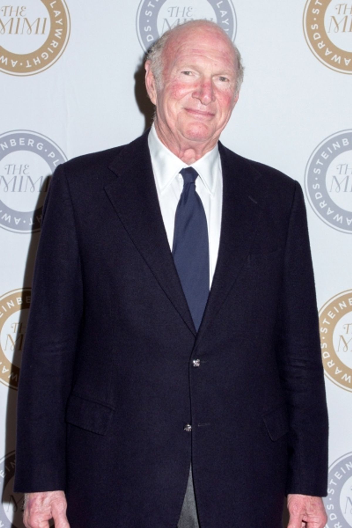 Seth M. Weingarten at 2014 Steinberg Awards Honor Stephen Adly Guirgis