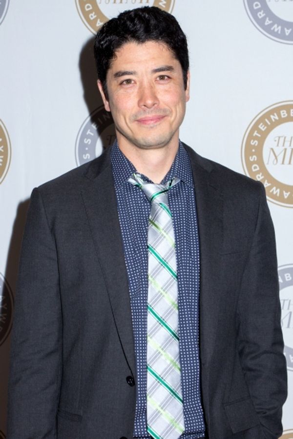 James Yaegashi Photo