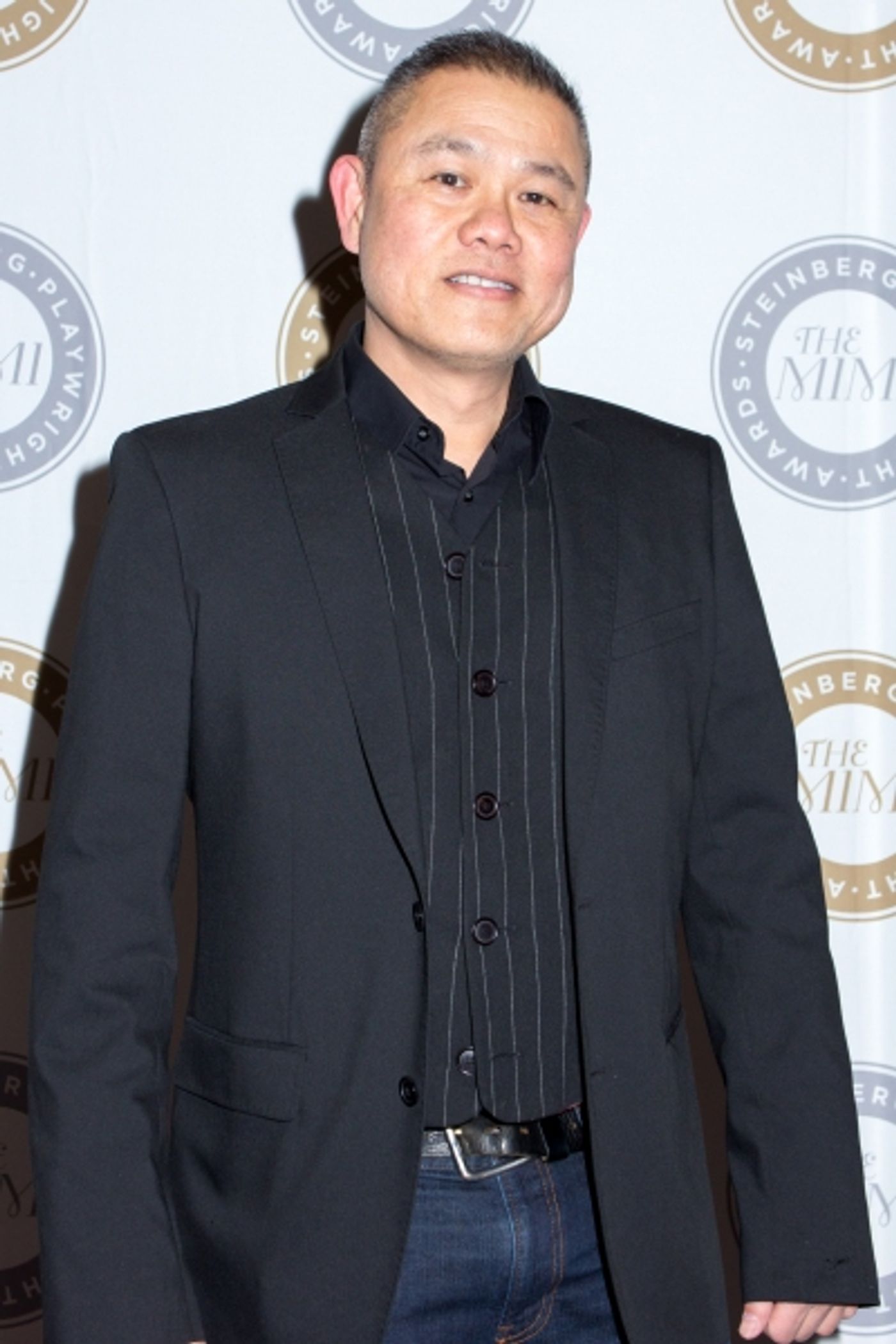 Photo Coverage: 2014 Steinberg Awards Honor Stephen Adly Guirgis  Image