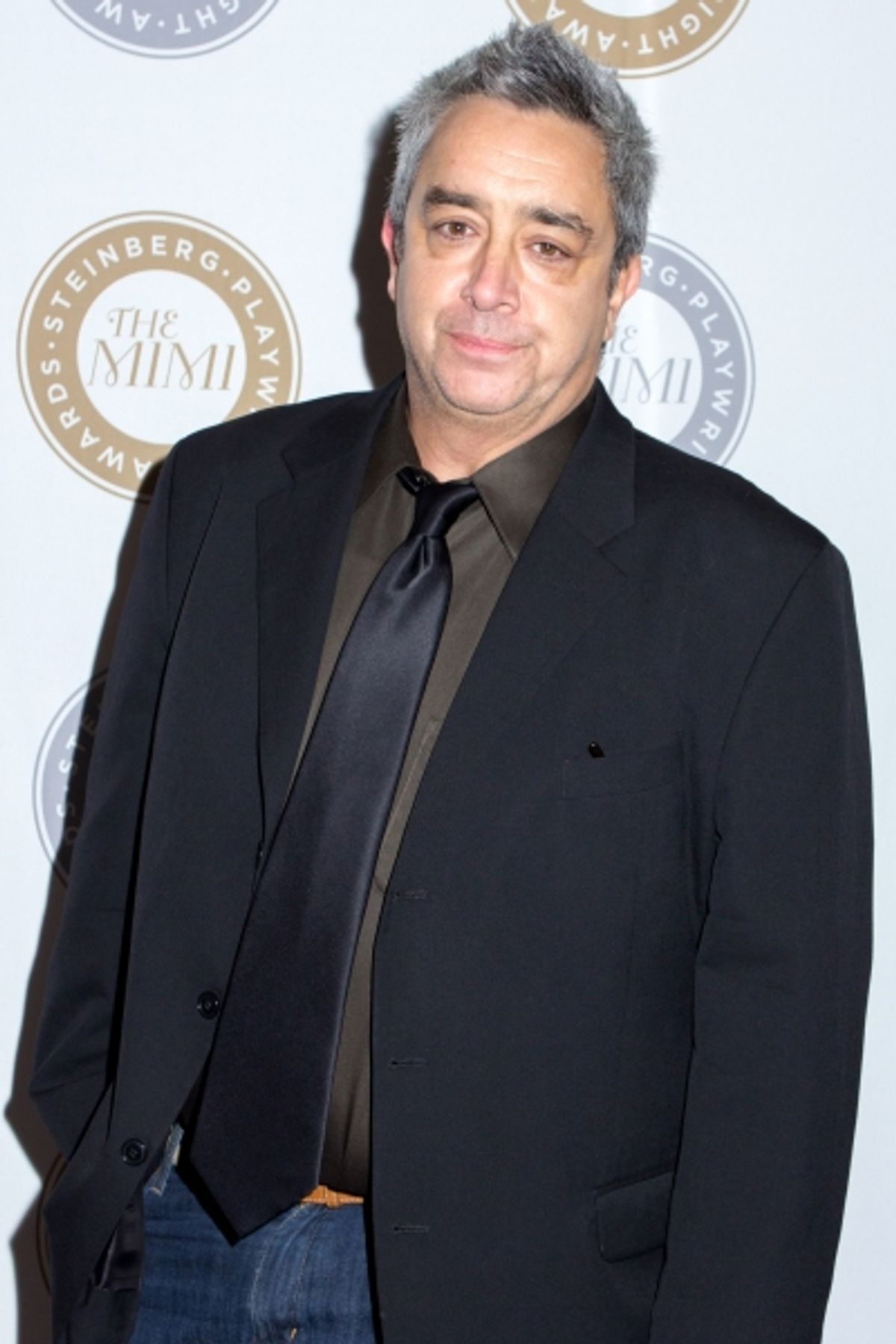 Stephen Adly Guirgis at 