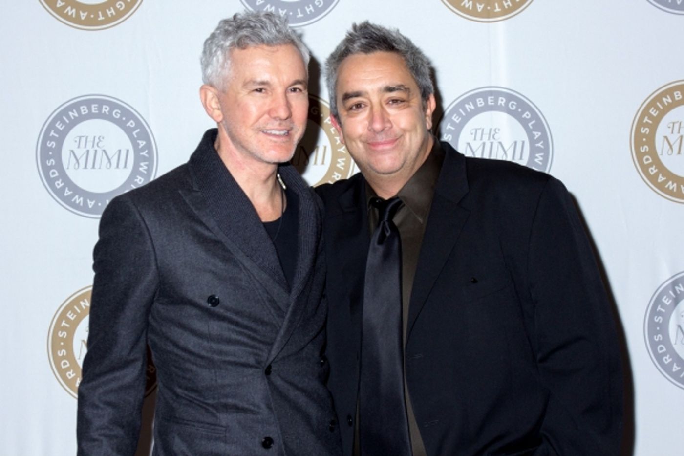 Photo Coverage: 2014 Steinberg Awards Honor Stephen Adly Guirgis Photo Coverage: 2014 Steinberg Awards Honor Stephen Adly Guirgis Image