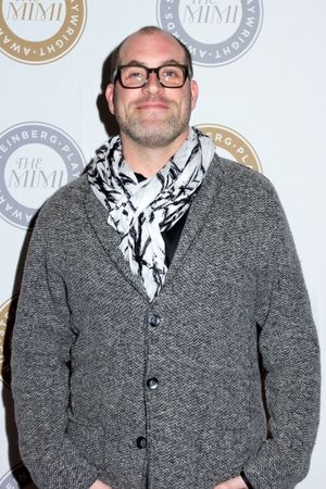 Jeremy Cohen @ BroadwayWorld Jeremy Cohen Photo