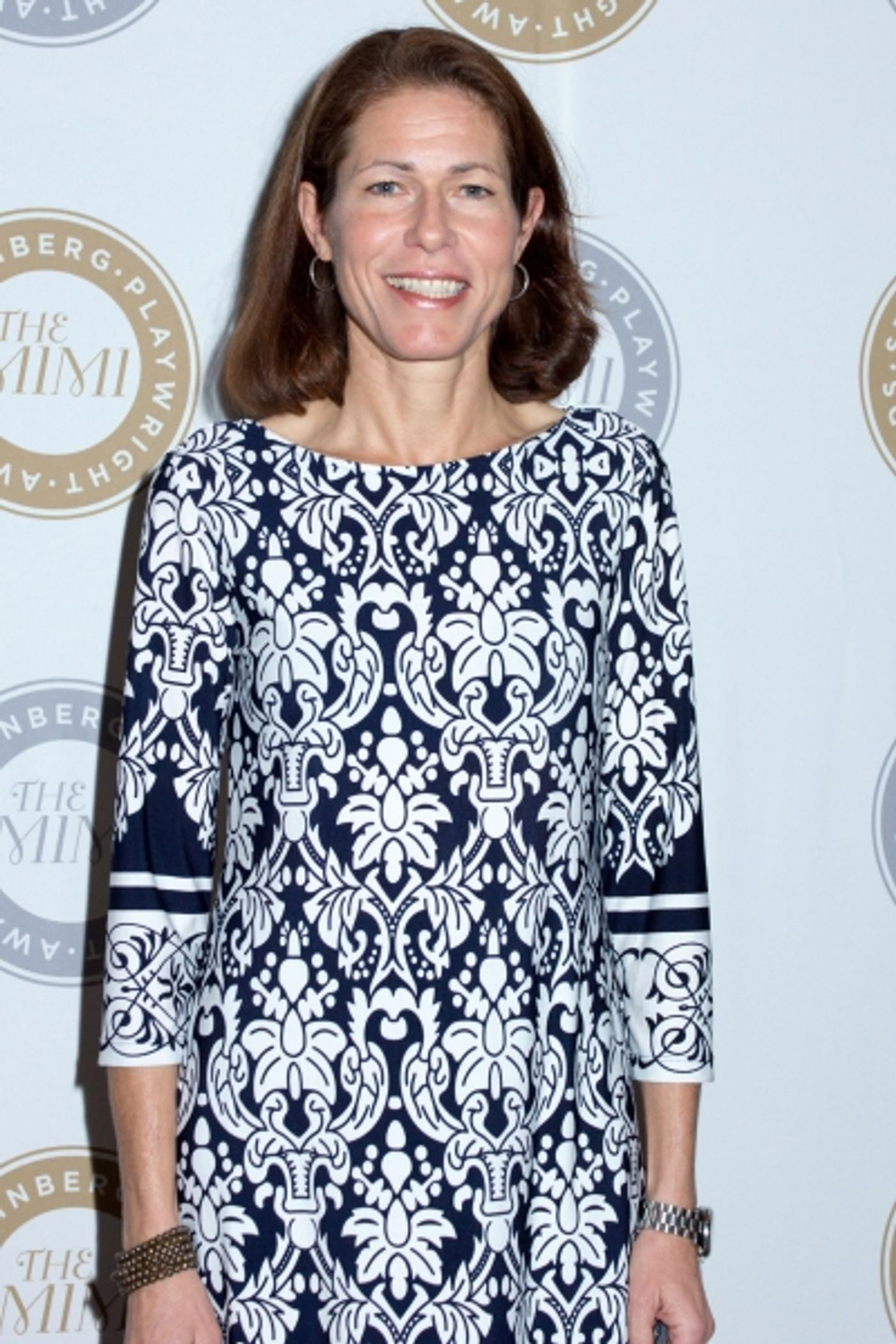 Photo Coverage: 2014 Steinberg Awards Honor Stephen Adly Guirgis  Image