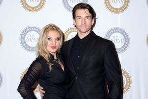 Orfeh, Andy Karl @ BroadwayWorld Orfeh, Andy Karl Photo