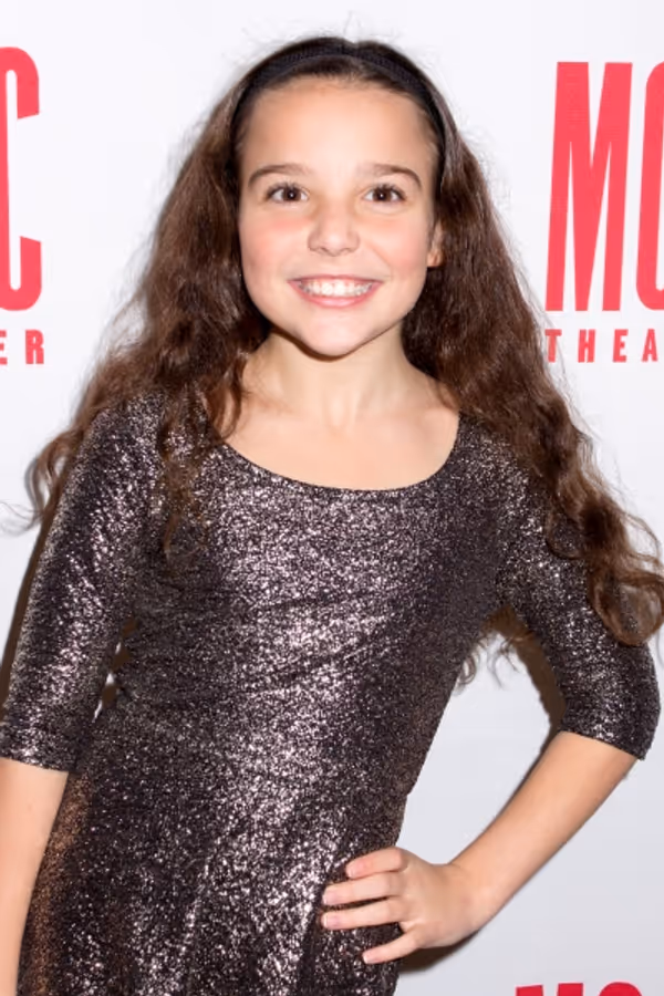 Sophie Shapiro Photo