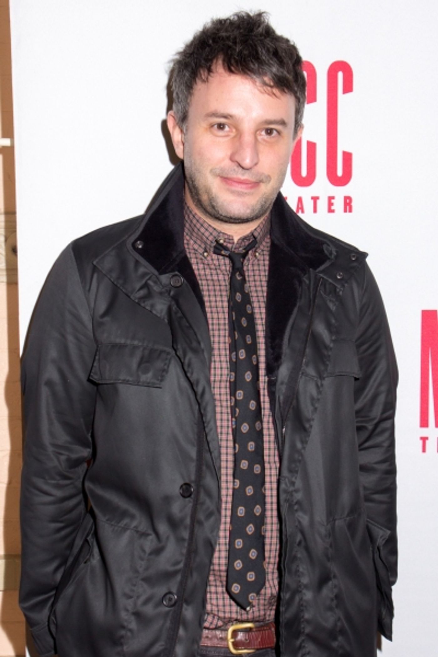 Photo Coverage: MCC's PUNK ROCK Celebrates Opening Night!  Image