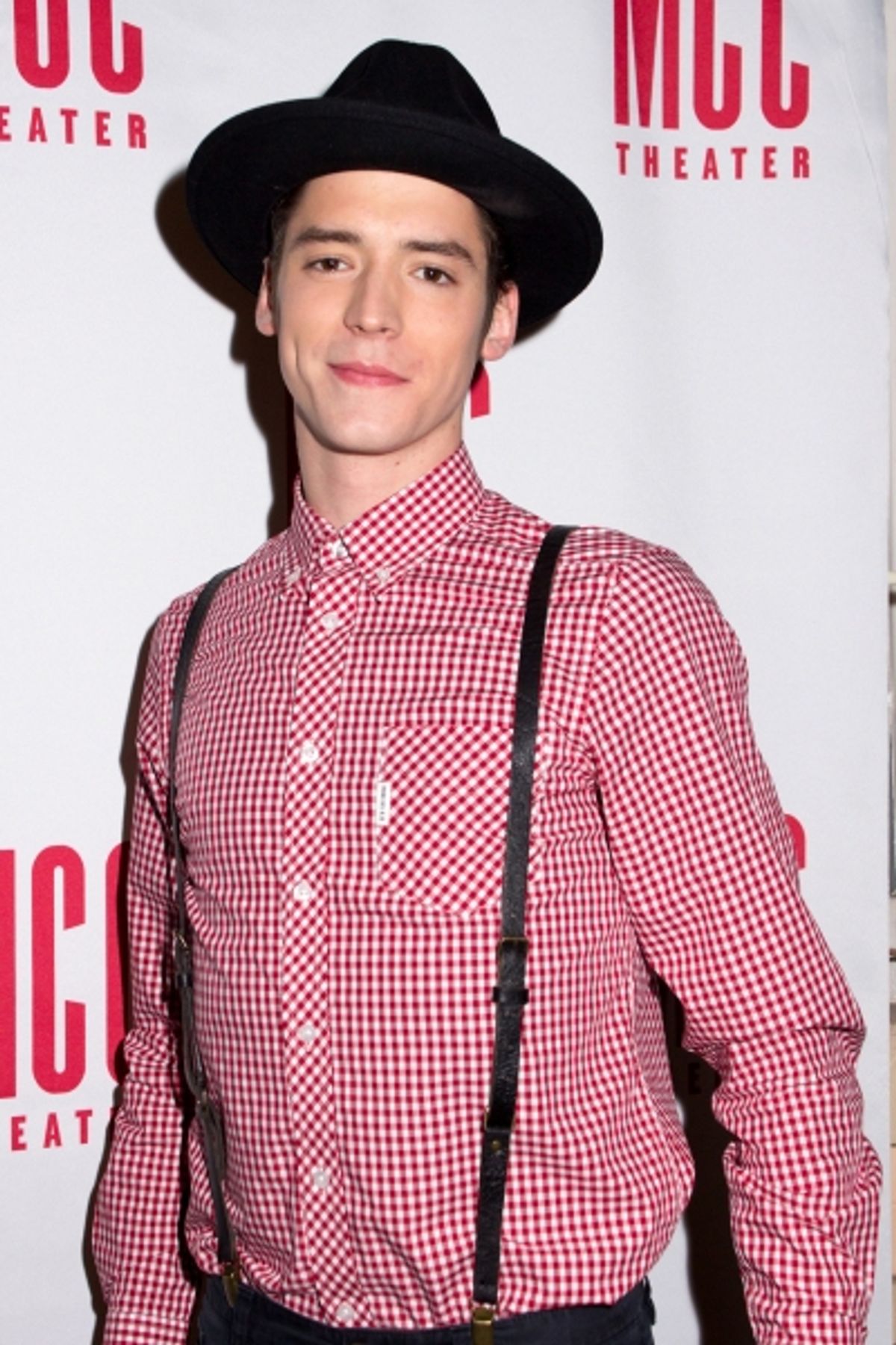 Pico Alexander at 