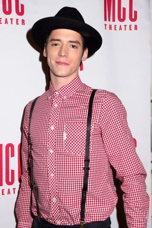 Pico Alexander Photo