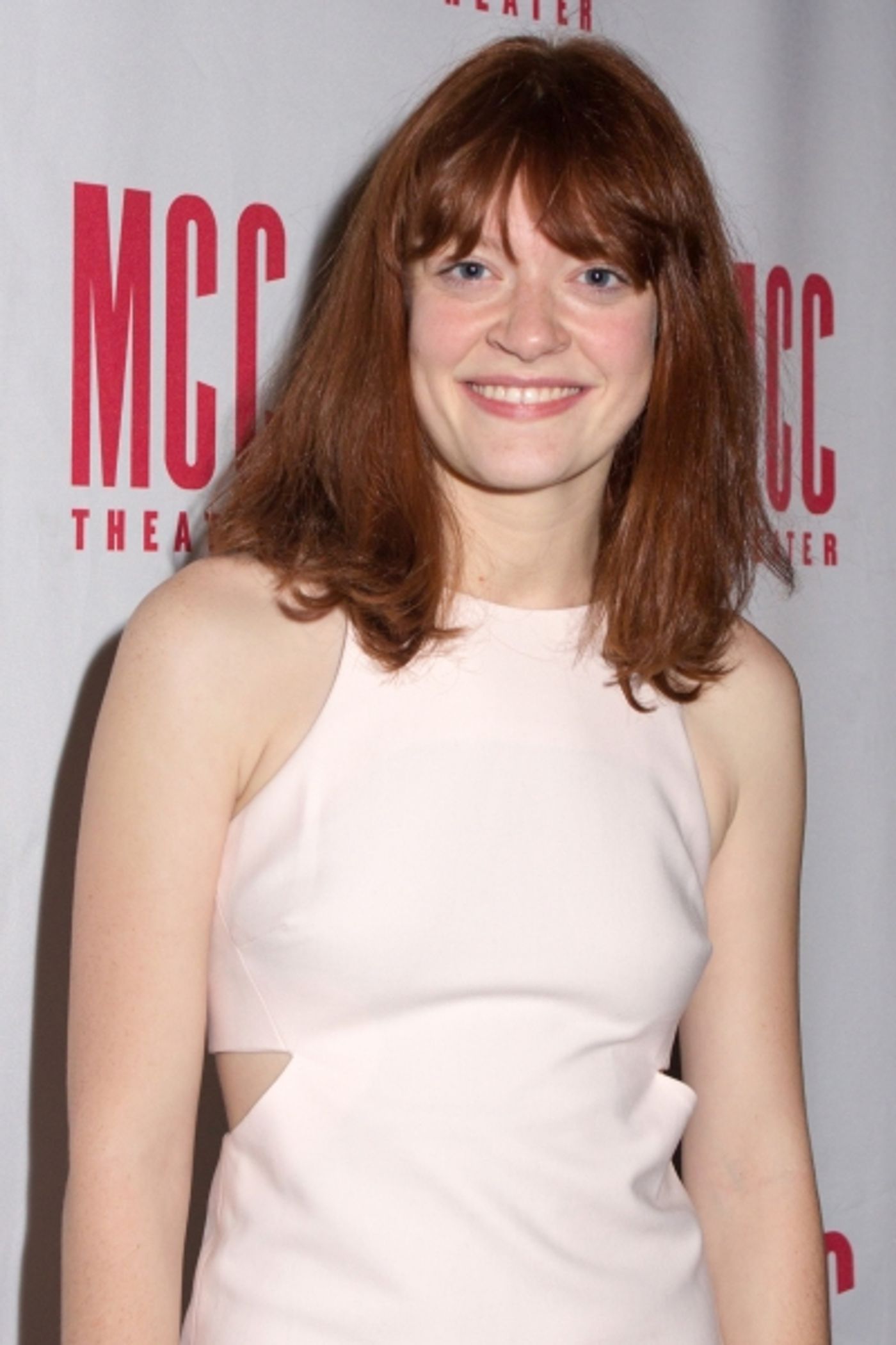 Photo Coverage: MCC's PUNK ROCK Celebrates Opening Night!  Image