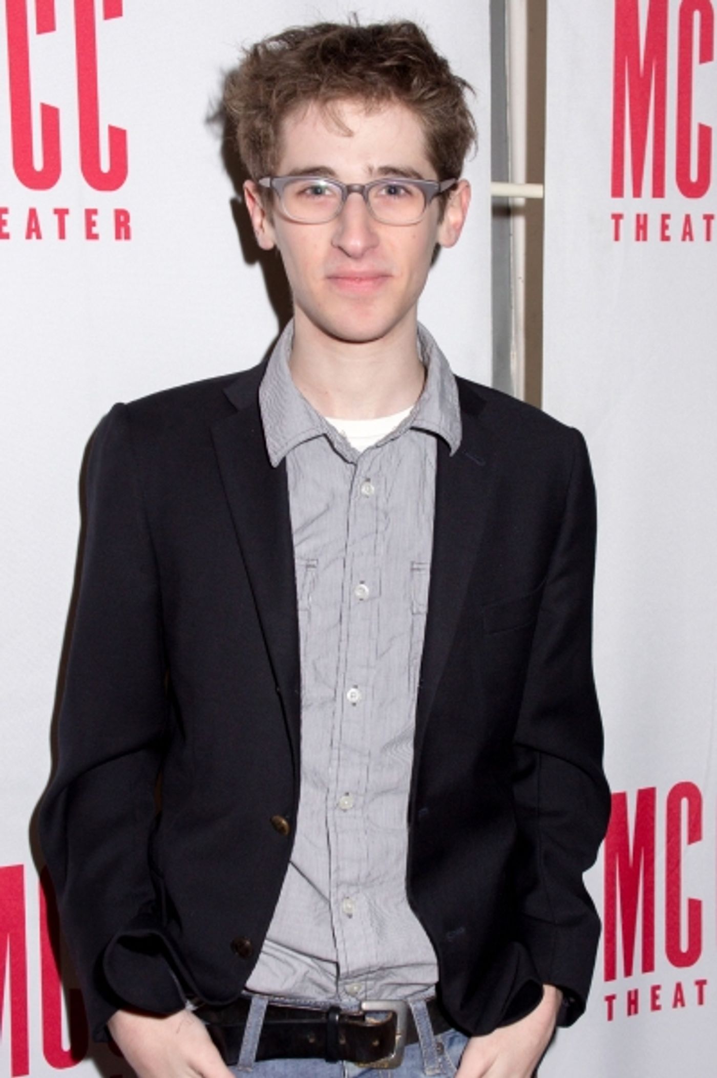 Photo Coverage: MCC's PUNK ROCK Celebrates Opening Night!  Image