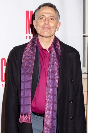 David Greenspan Photo