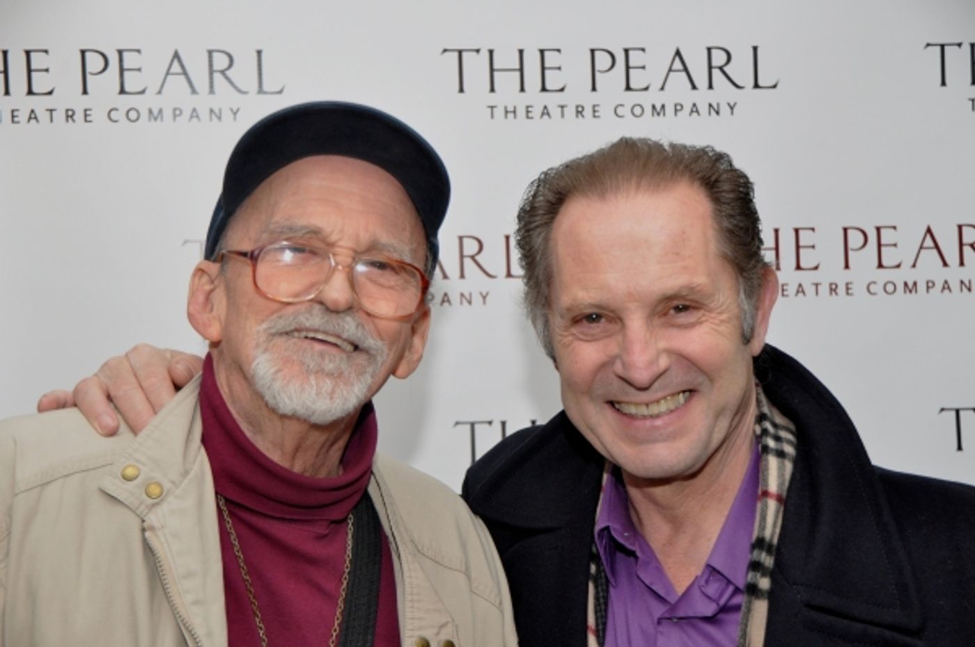Photo Coverage: MAJOR BARBARA Opens at The Pearl Theatre  Image