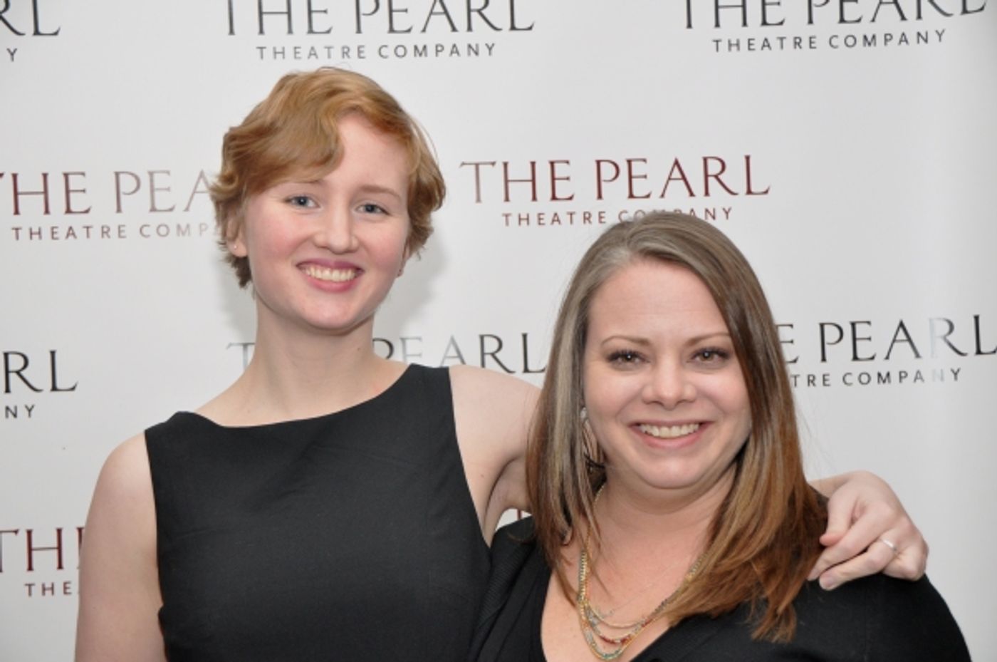 Photo Coverage: MAJOR BARBARA Opens at The Pearl Theatre  Image