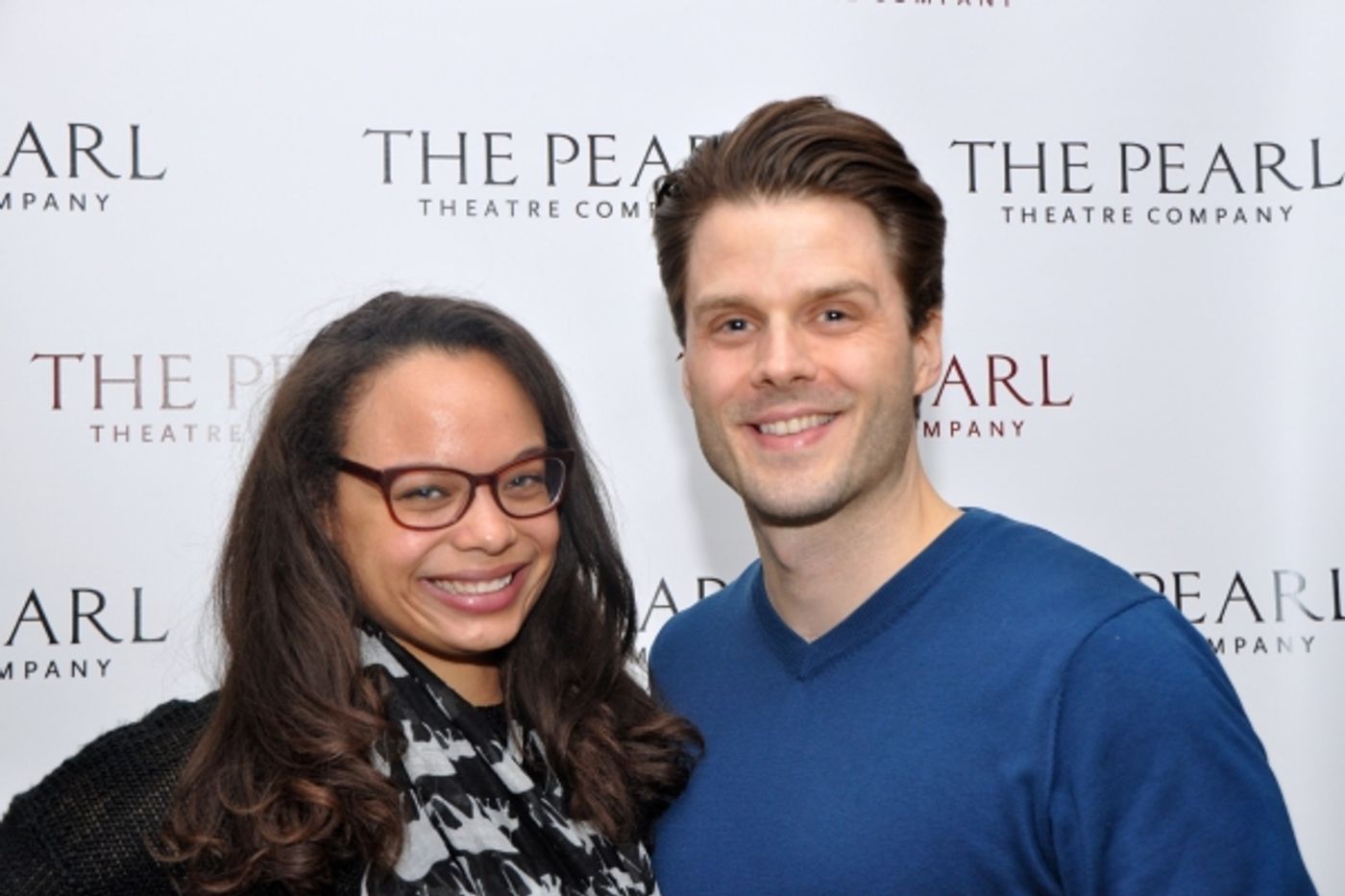 Photo Coverage: MAJOR BARBARA Opens at The Pearl Theatre  Image