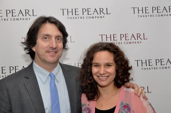 Photos: MAJOR BARBARA Opens at The Pearl Theatre — photo 8 of 41