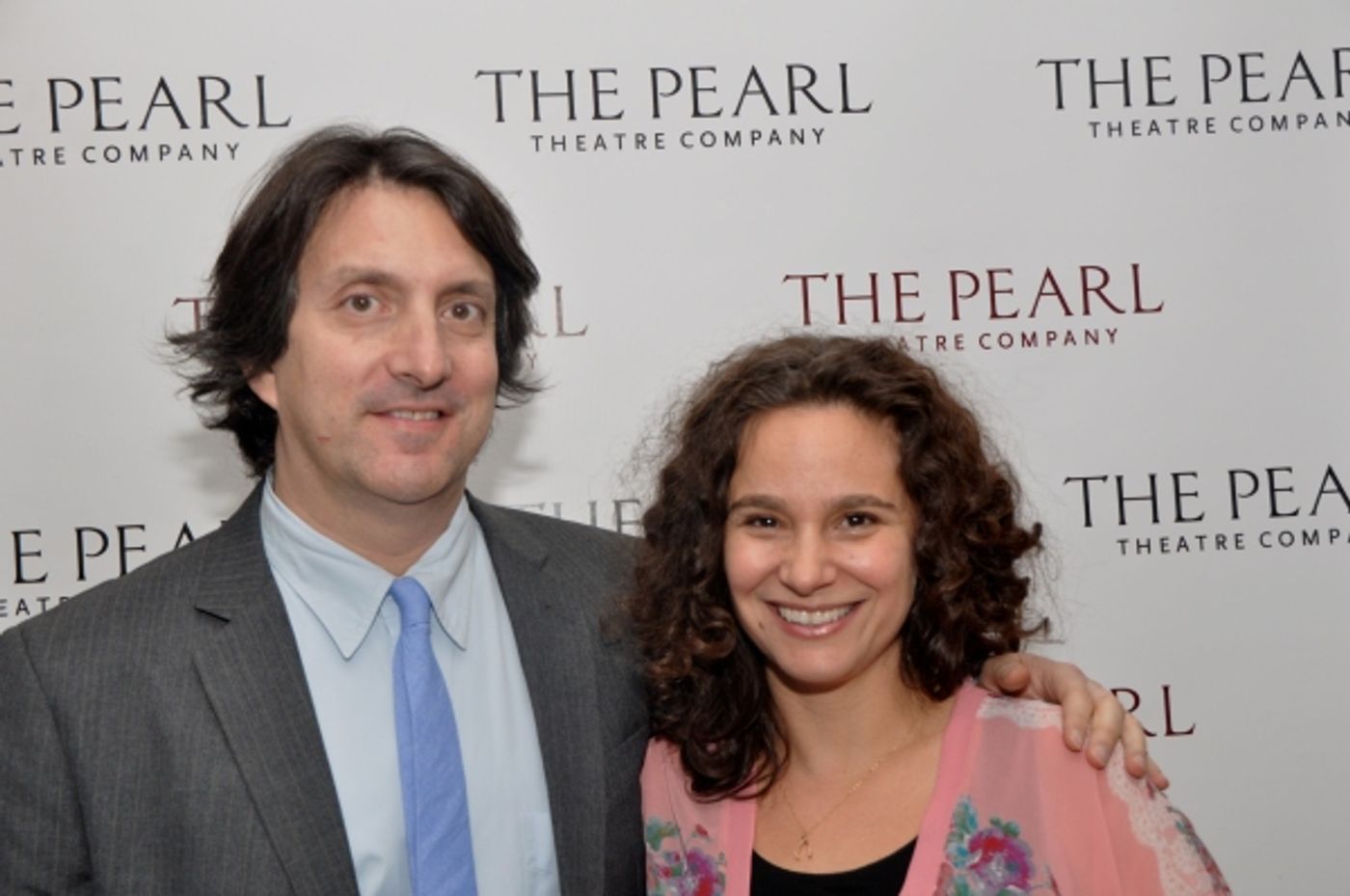 Photo Coverage: MAJOR BARBARA Opens at The Pearl Theatre  Image