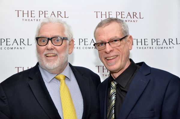 Photos: MAJOR BARBARA Opens at The Pearl Theatre — photo 9 of 41