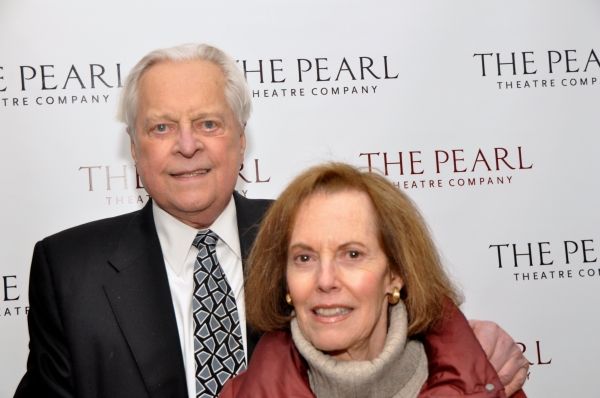 Photos: MAJOR BARBARA Opens at The Pearl Theatre — photo 10 of 41