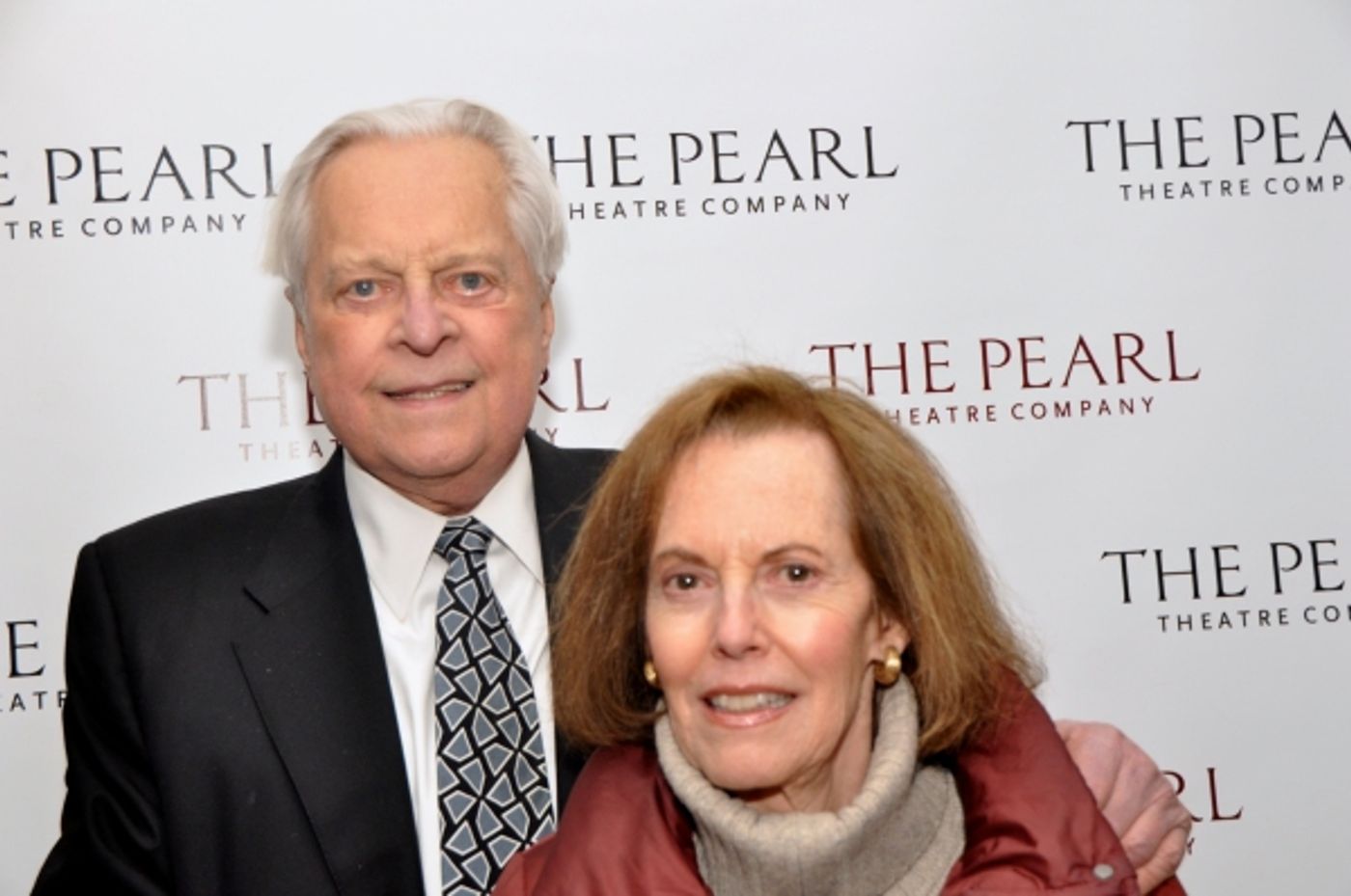 Photo Coverage: MAJOR BARBARA Opens at The Pearl Theatre  Image