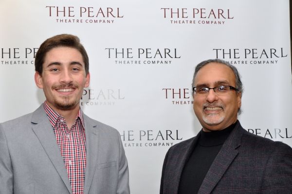 Photos: MAJOR BARBARA Opens at The Pearl Theatre — photo 11 of 41