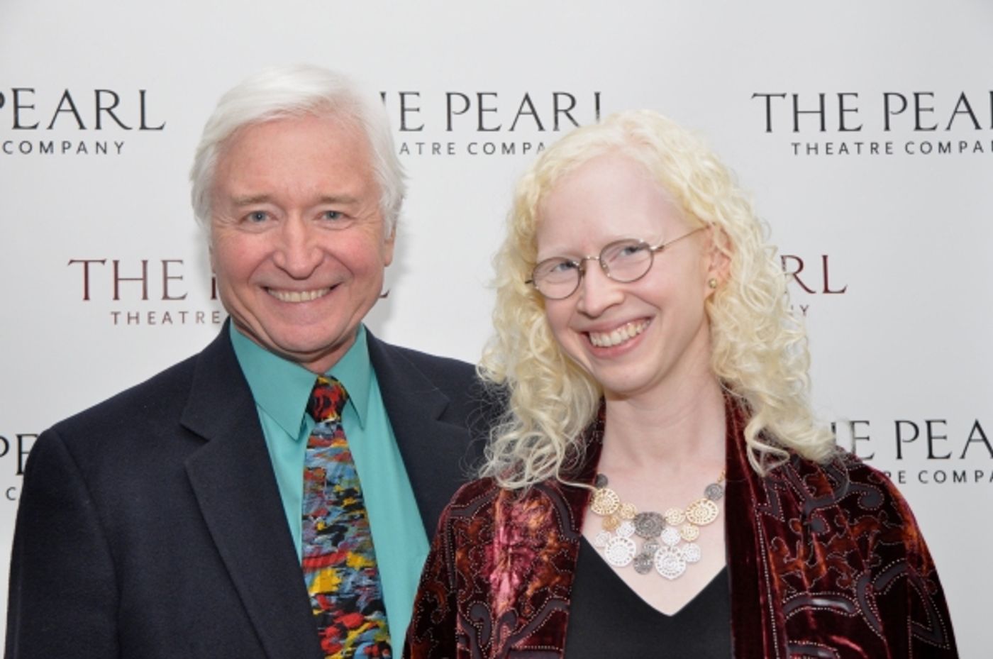 Photo Coverage: MAJOR BARBARA Opens at The Pearl Theatre  Image