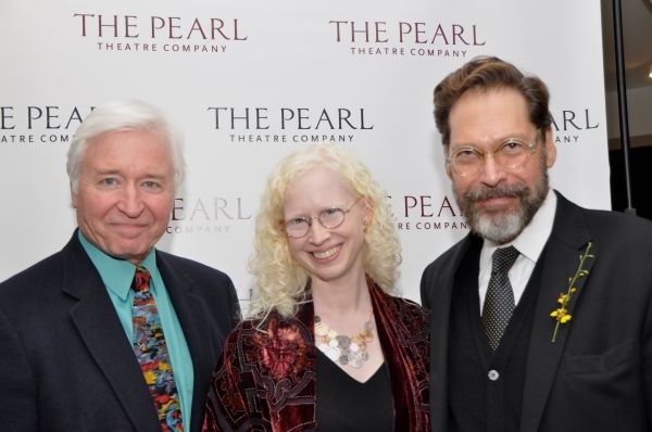 Photos: MAJOR BARBARA Opens at The Pearl Theatre — photo 14 of 41