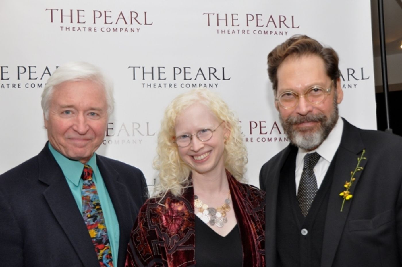 Photo Coverage: MAJOR BARBARA Opens at The Pearl Theatre  Image