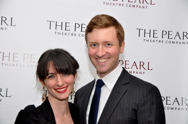 Photos: MAJOR BARBARA Opens at The Pearl Theatre — photo 18 of 41